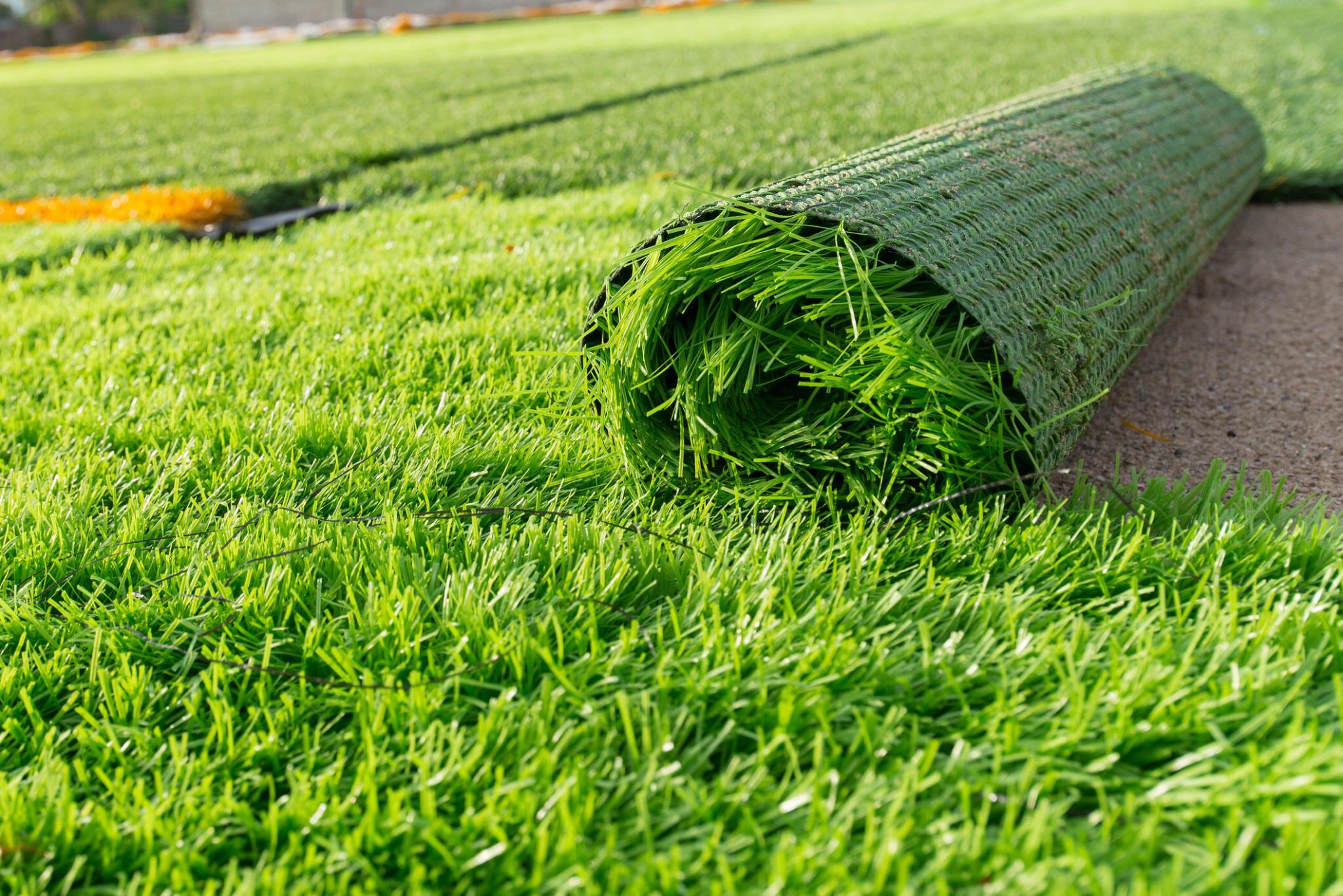 Artificial Grass Products In Dubai