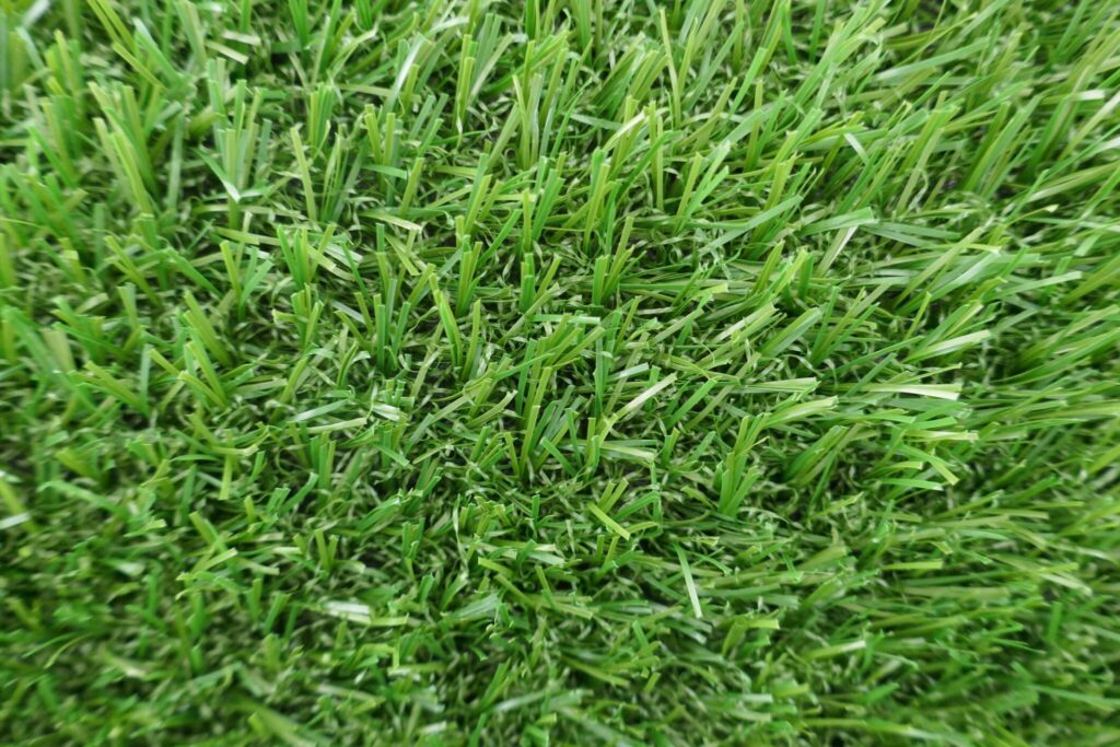 Polyethylene Artificial Grass