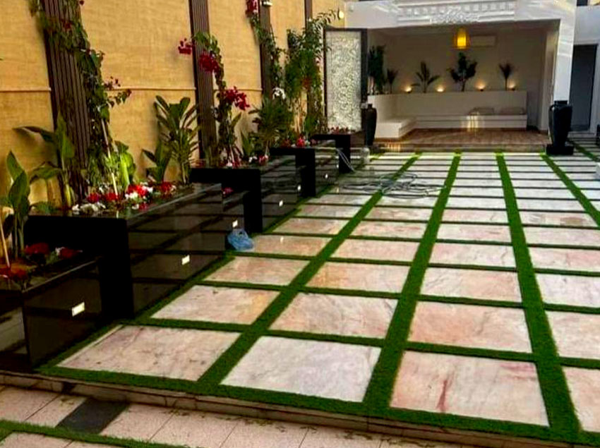 Hard Soft Landscaping home img