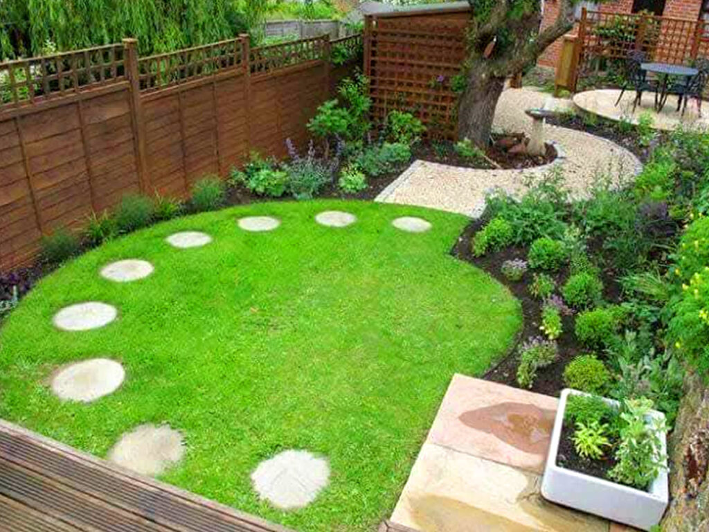 Noor al Nada Landscape Works Home